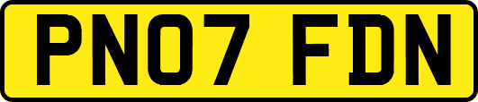 PN07FDN