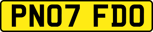 PN07FDO