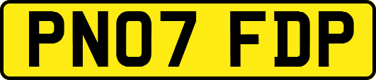 PN07FDP