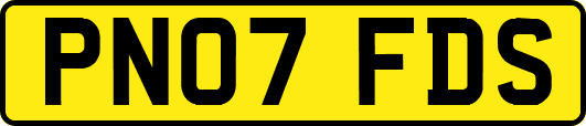 PN07FDS