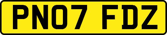 PN07FDZ