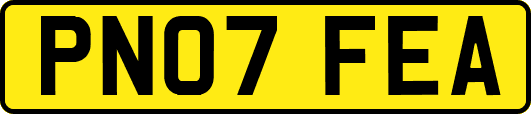 PN07FEA
