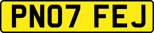 PN07FEJ