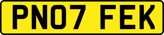 PN07FEK