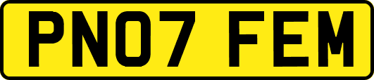 PN07FEM