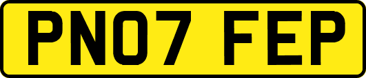 PN07FEP