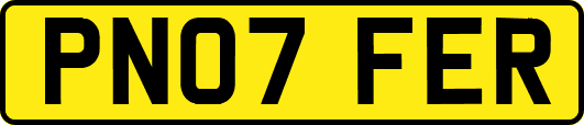 PN07FER