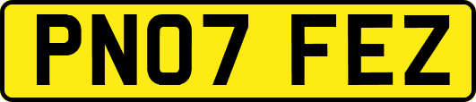 PN07FEZ