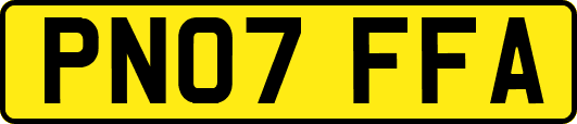 PN07FFA
