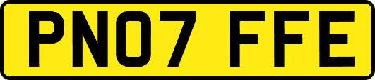 PN07FFE