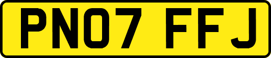 PN07FFJ