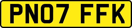 PN07FFK