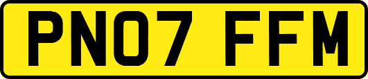 PN07FFM
