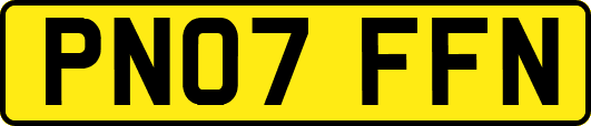 PN07FFN