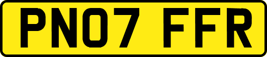 PN07FFR