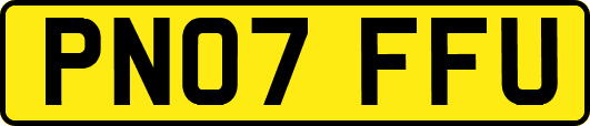 PN07FFU