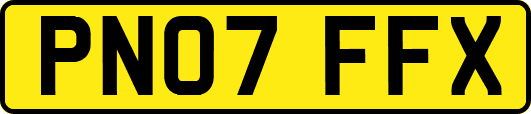 PN07FFX