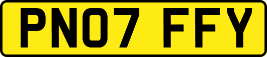 PN07FFY