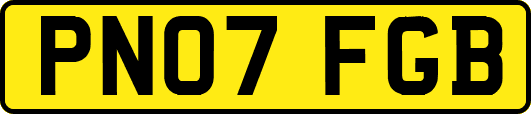 PN07FGB
