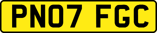 PN07FGC