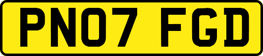 PN07FGD