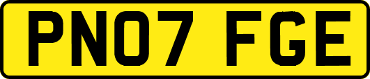PN07FGE