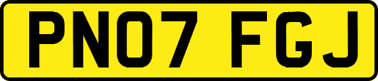 PN07FGJ