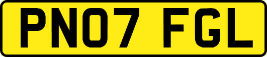 PN07FGL