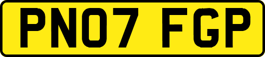 PN07FGP