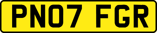 PN07FGR