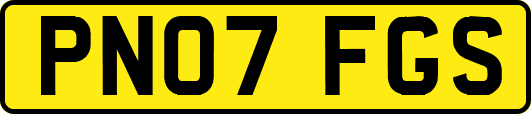 PN07FGS