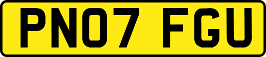 PN07FGU