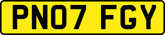 PN07FGY