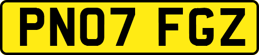 PN07FGZ