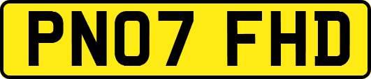 PN07FHD