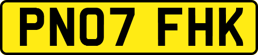 PN07FHK