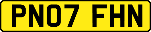 PN07FHN