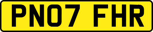 PN07FHR