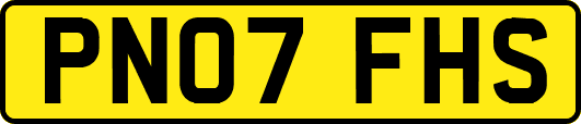 PN07FHS