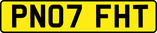 PN07FHT