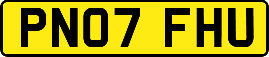 PN07FHU