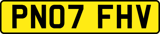 PN07FHV