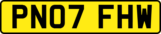 PN07FHW