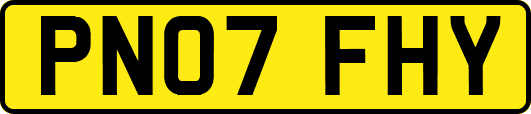 PN07FHY