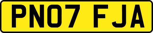 PN07FJA
