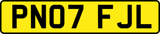 PN07FJL