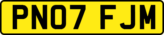 PN07FJM