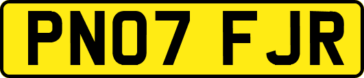 PN07FJR