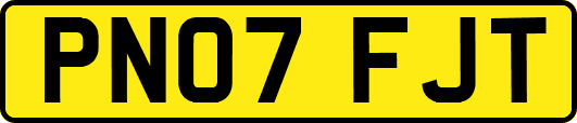 PN07FJT