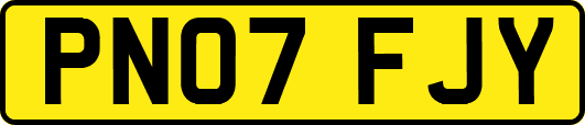 PN07FJY